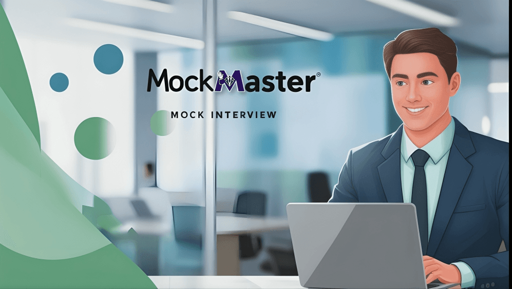 Mock Interview Background